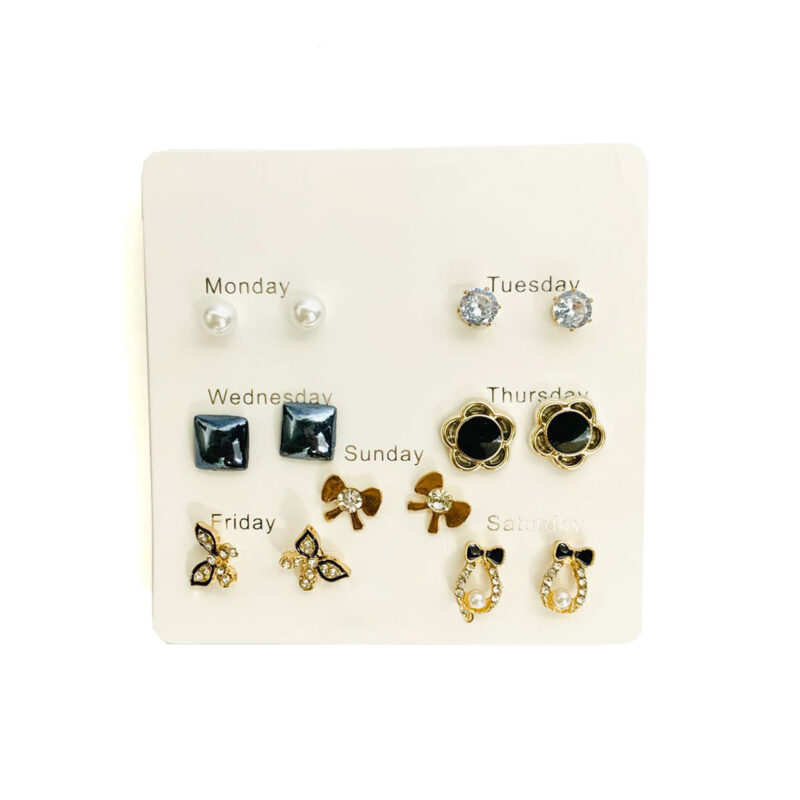 Daily Flex Collection