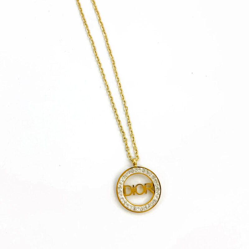Luxury Mode Locket