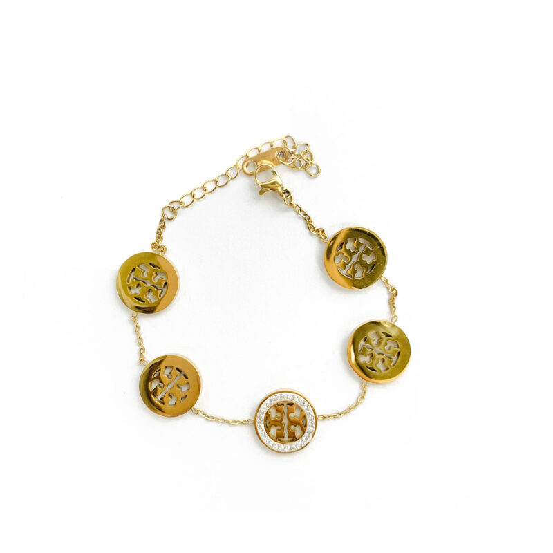 Designer Era Bracelet